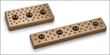 Escora de Guia Lateral (JOXY)