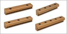 Guia Lateral em -L (JXO)